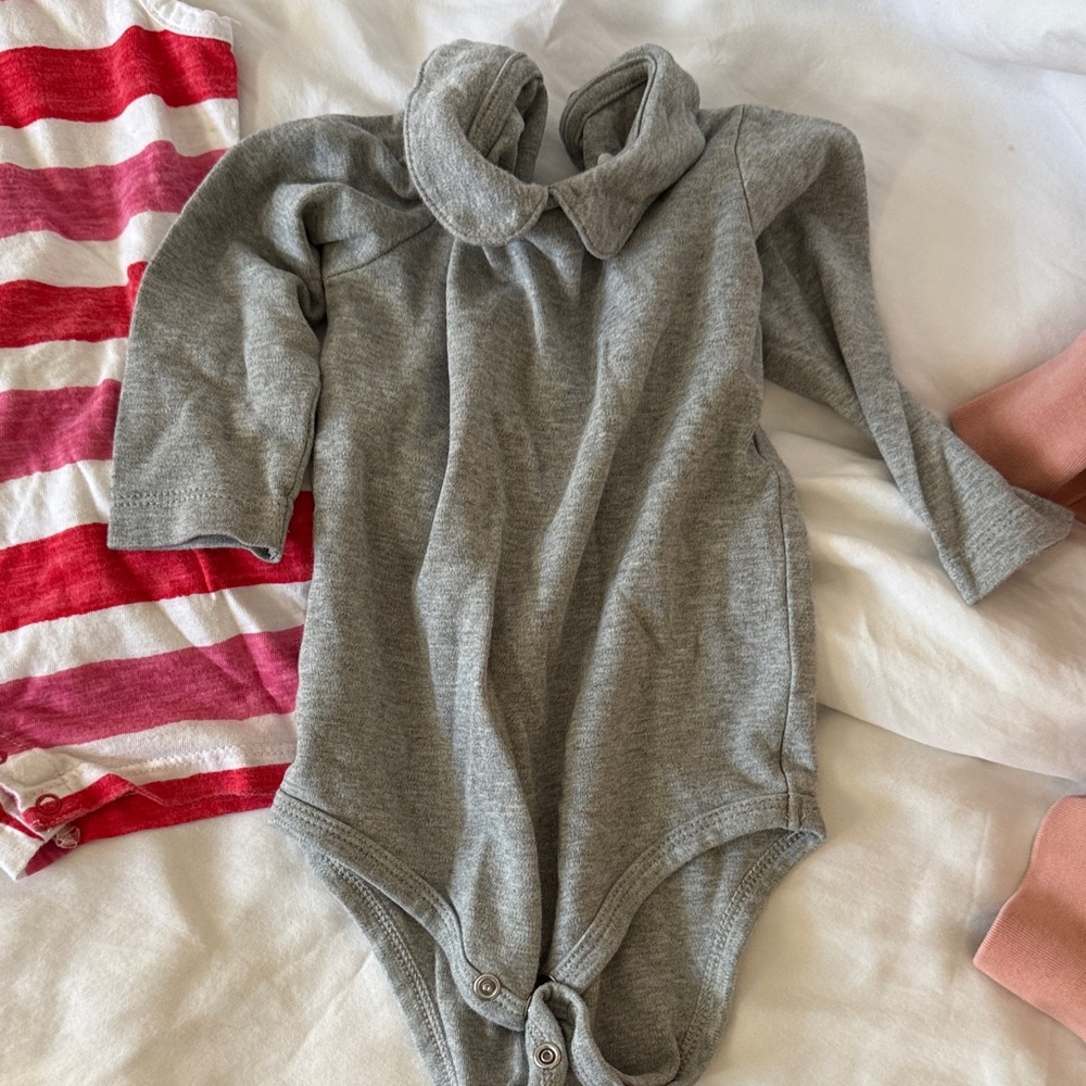 Primary Girl Bundle - Picture 8 of 9